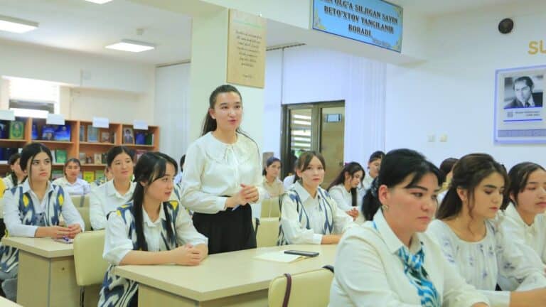 Qashqadaryoda 134 nafar talaba qizning kontrakti to‘lab berildi