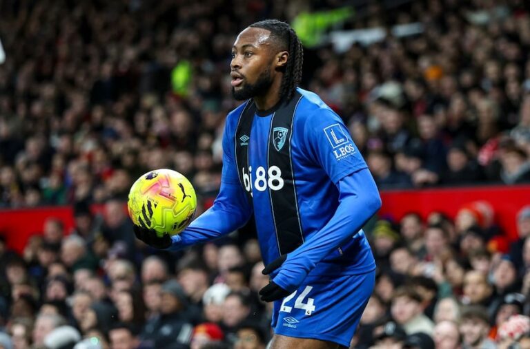 Семеньо выбрал Манчестер Сити: клуб начинает переговоры с Борнмутом