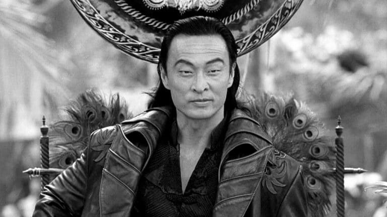 Звезда Mortal Kombat Кэри-Хироюки Тагава умер в 75 лет