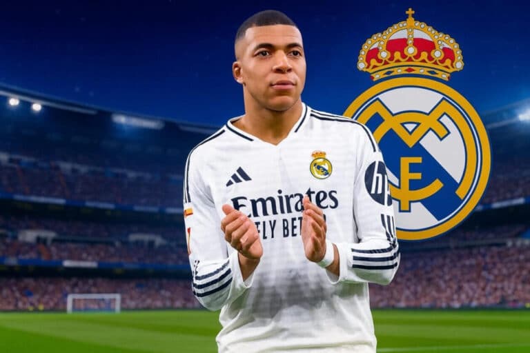 Mbappe Stuns San Mames with Brilliant Solo Goal for Real Madrid