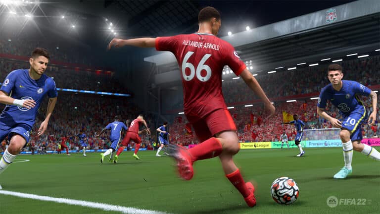 Fifa Returns to Gaming in 2026 With Netflix-Led Mobile Launch
