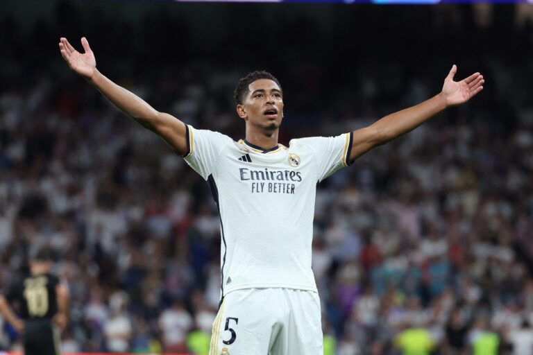 «Real Madrid», «Man Yunayted» va «Barselona» eng qimmat sport jamoalari 50 taligidan joy oldi