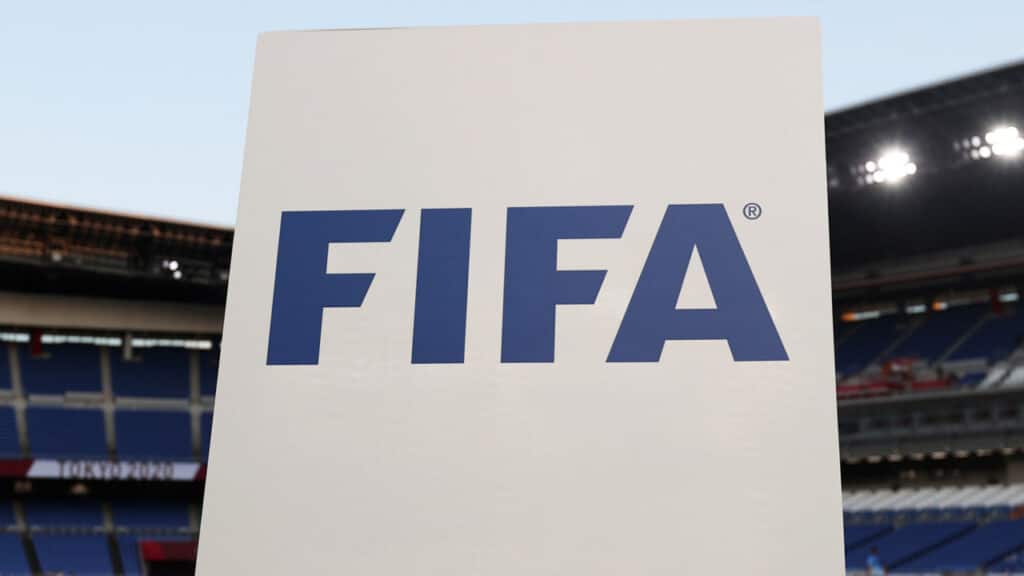 FIFA to Open Regional Office in Uzbekistan
