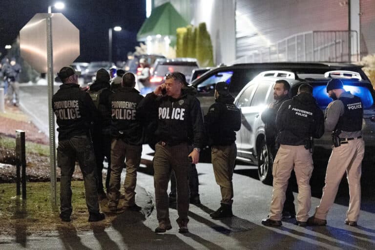 ABC: убийства узбекистанца Умурзакова физика MIT Лурейро могут быть связаны