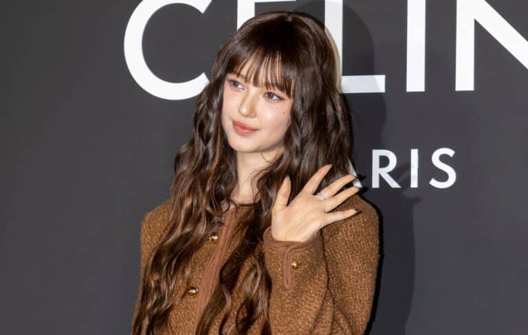 ADOR Ends Exclusive Contract with NewJeans Member Danielle