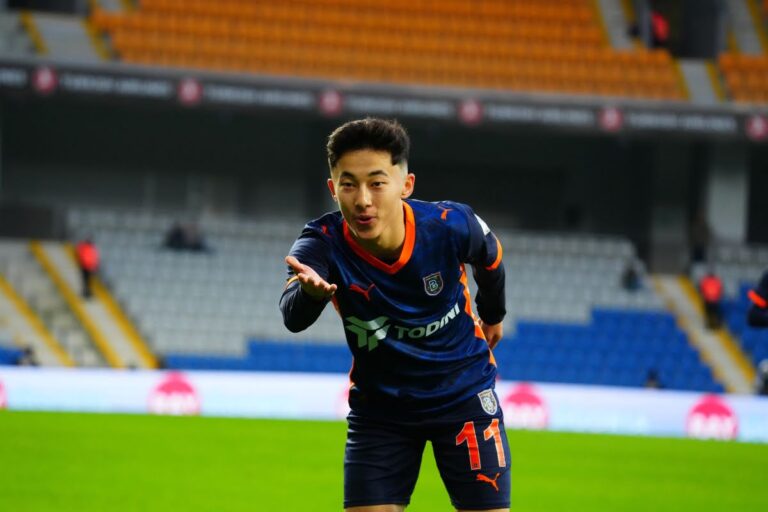 Shomurodov va Fayzullayevning gollari «Bashakshehir»ga g‘alaba keltirdi