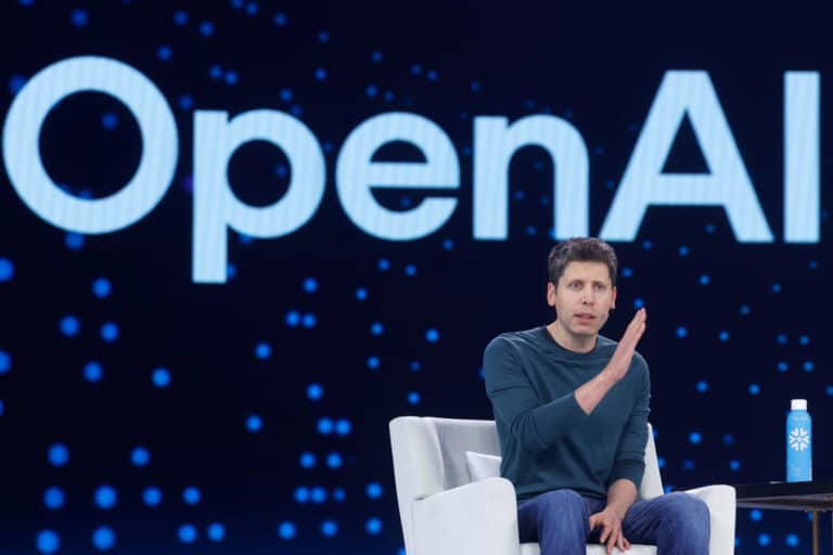 Sam Altman Says “Perfect Memory” Could Drive Next AI Breakthrough