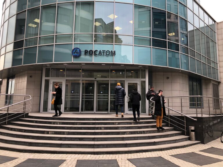 Возможные санкции не затронут проект АЭС в Узбекистане — «Атомстройэкспорт»