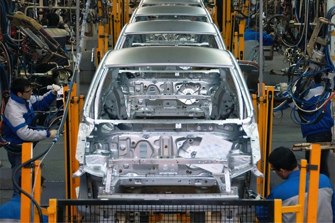 Sirdaryoda xitoyliklar bilan 122 million dollarlik avtomobil ishlab chiqarish loyihasi ishga tushadi