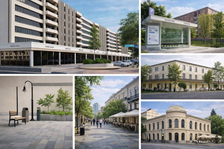 Toshkent shahrining dizayn-kodi jamoatchilik muhokamasiga chiqariladi