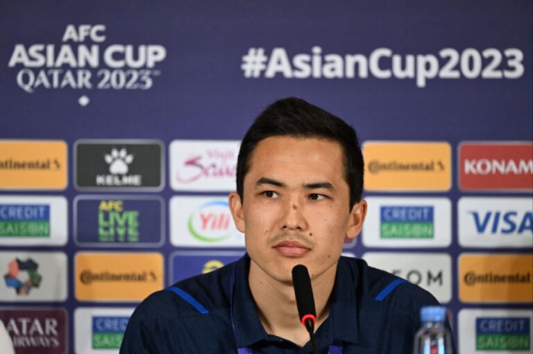 Ilk mundialimizda munosib ishtirok etishga harakat qilamiz — Otabek Shukurov