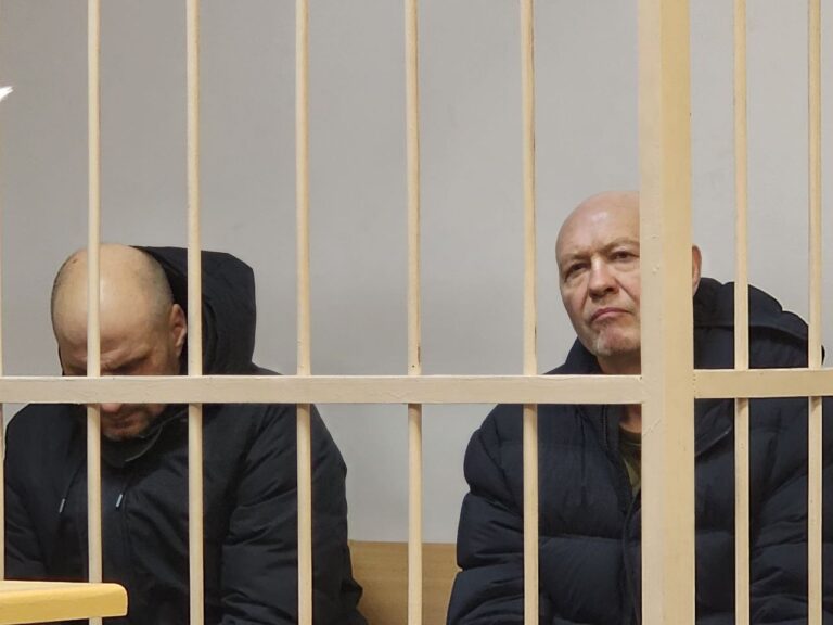 Лидеру «ферганской» ОПГ в Петербурге дали девять лет колонии