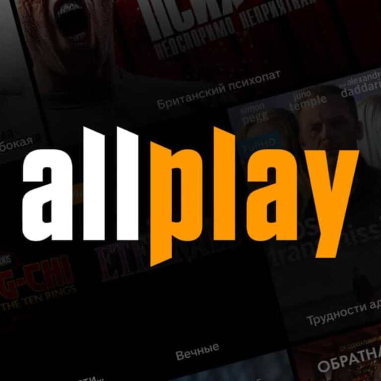 Allplay обновляют: в сервис добавят контент Wink, Start и Kinopoisk