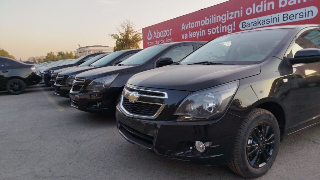 Фото: Kursiv Uzbekistan