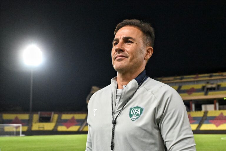 Kolumbiya va Portugaliyaga qarshi jamoaviy o‘yin orqali kurashishimiz mumkin — Fabio Kannavaro