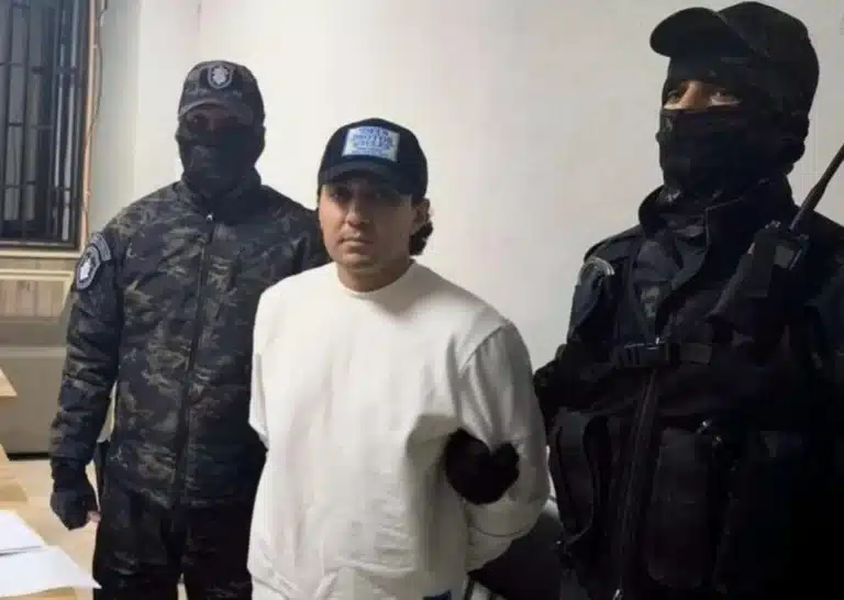 Осужденного за драку у The Tower Hotel снова отправили в колонию