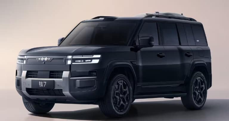 BYD’ning premium gibrid yo‘ltanlamasi Xitoyda sotuvlar bo‘yicha yetakchilikni egalladi