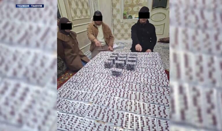 Farg‘onada sal kam 13 ming dollarlik 