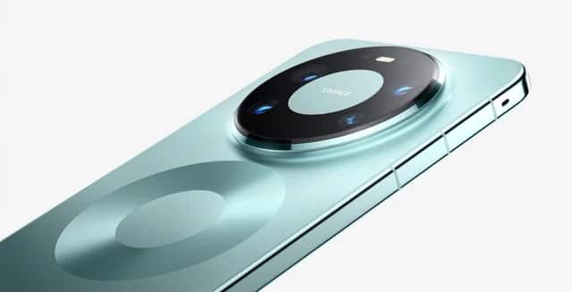 Huawei Mate 80 Pro Max displeyi Galaxy S25 Ultra’dan yorqinroq chiqdi