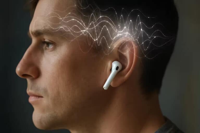 Apple miya signallarini tahlil qilish uchun yangi PARS texnologiyasini taqdim etdi