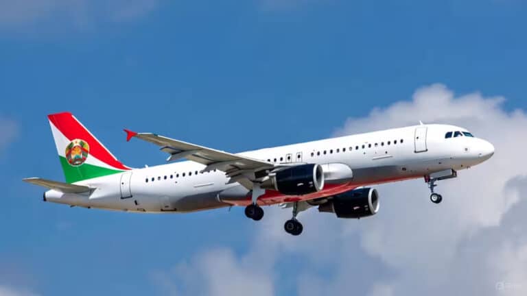 Belarus o‘z fuqarolik samolyotini yaratishni rejalashtirmoqda