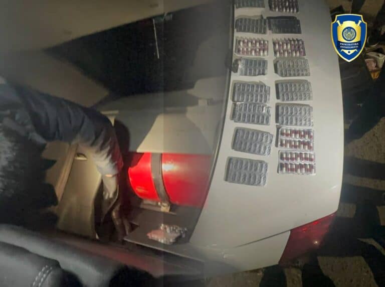 Toshkent viloyatida ikki fuqaro 