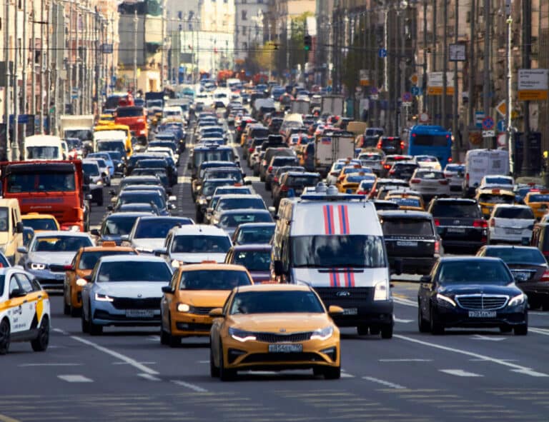 Xitoy avtomobillarining jahon bozoridagi ulushi qanday