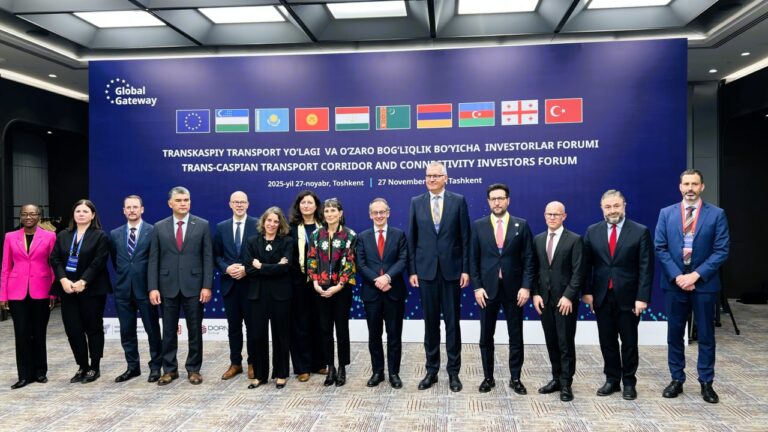 YI O‘zbekiston va Markaziy Osiyoda davlat moliyasini isloh qilish uchun 1 mln yevro ajratadi