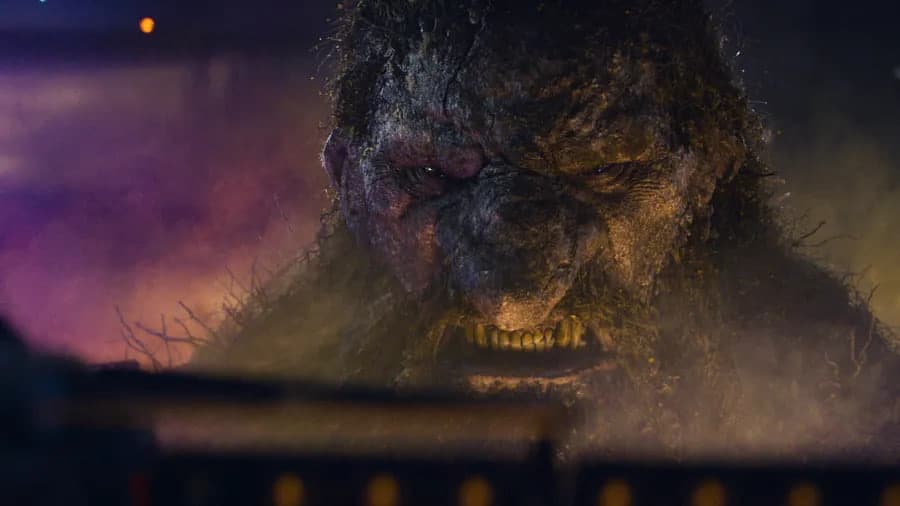 Kinotavsiya: «Troll 2» nima haqida