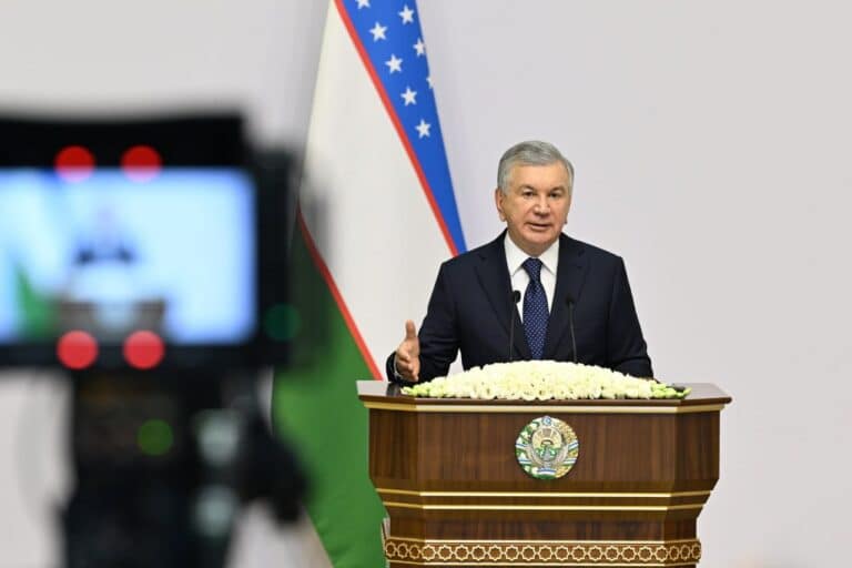 Kartoshka yetishtiruvchilar uchun imtiyozli kreditlar va qo‘llab-quvvatlash mexanizmlari joriy etiladi