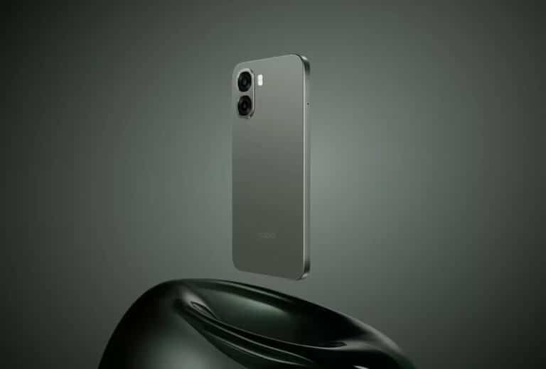 Oppo 95 dollarlik A6x smartfonini taqdim etdi