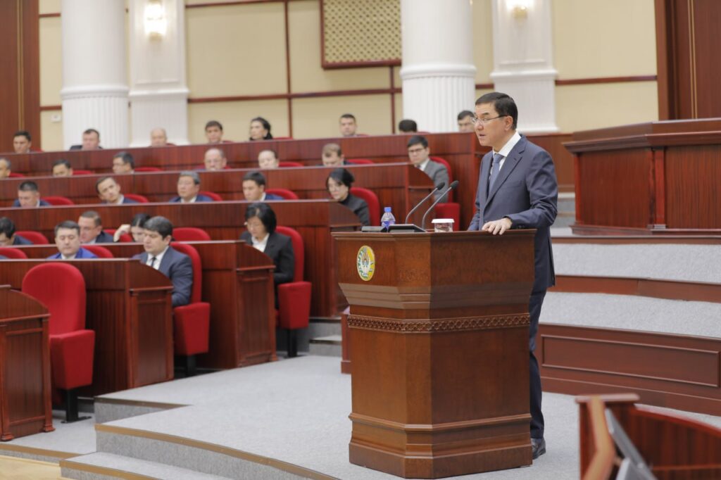 Jamshid Qo‘chqorov