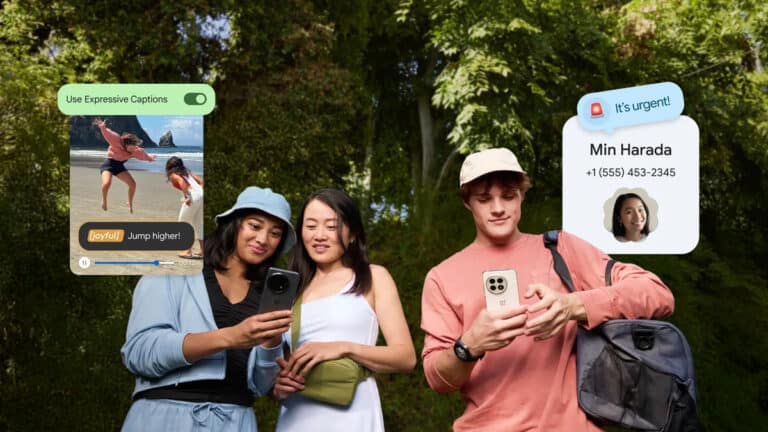 Google barcha Android qurilmalarida yangi funksiyalarni ishga tushirdi