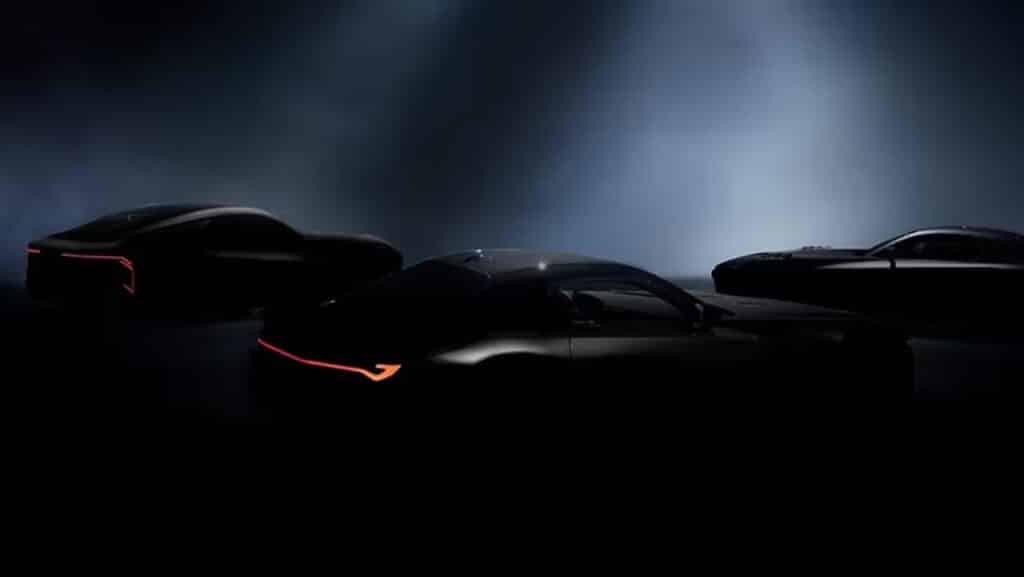 Toyota va Lexus 5-dekabr kuni yangi sport avtomobillarini taqdim etishi kutilmoqda