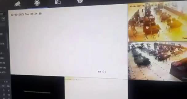 Gulistonda yuz bergan portlash yuzasidan Hukumat komissiyasi tuzildi