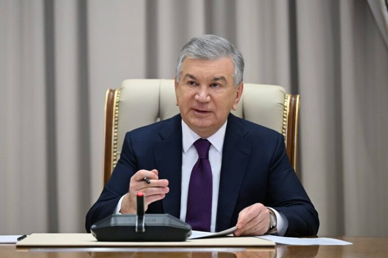 Toshkentda transport boshqaruvini takomillashtirish bo‘yicha yangi tizim joriy etiladi