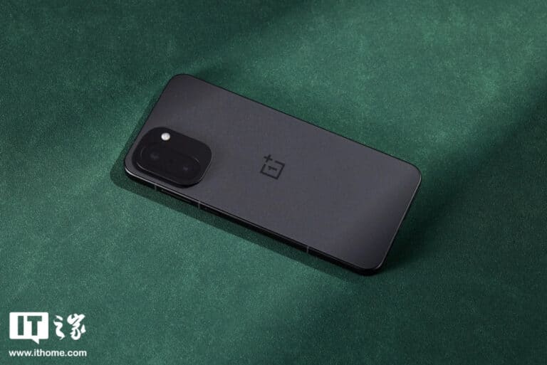 OnePlus Ace 6T smartfoni rasman namoyish etildi