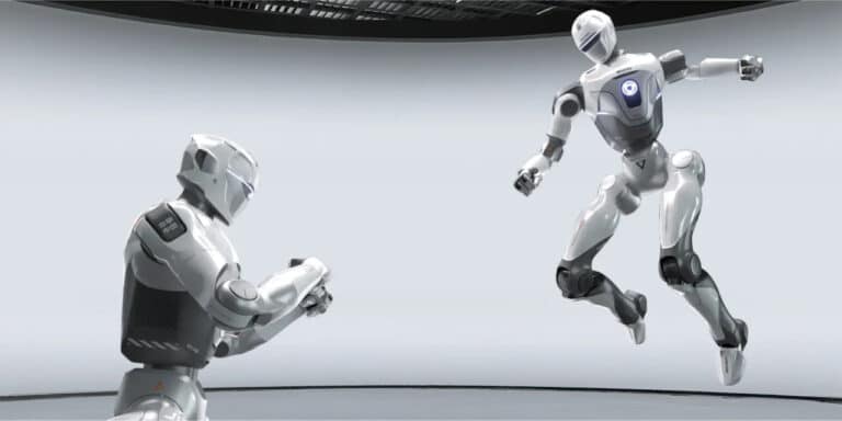 EngineAI kompaniyasi o‘zining yangi humanoid robotini taqdim etdi