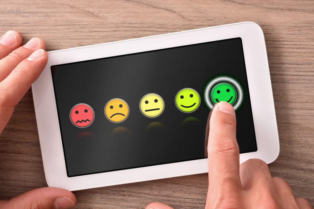 Kayfiyatni kuzatib, sabablarni tan olish lozim