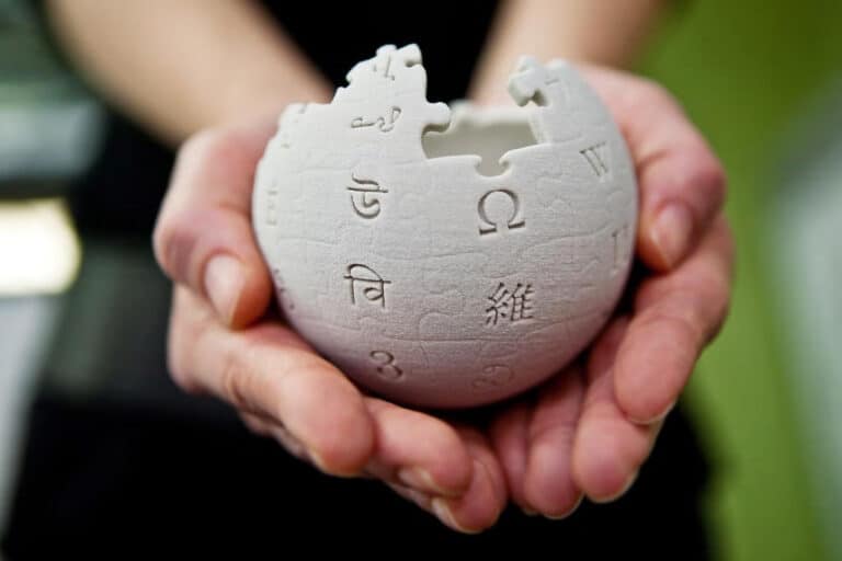 Vikipediya 2025-yilning eng ko‘p o‘qilgan sahifalarini e’lon qildi