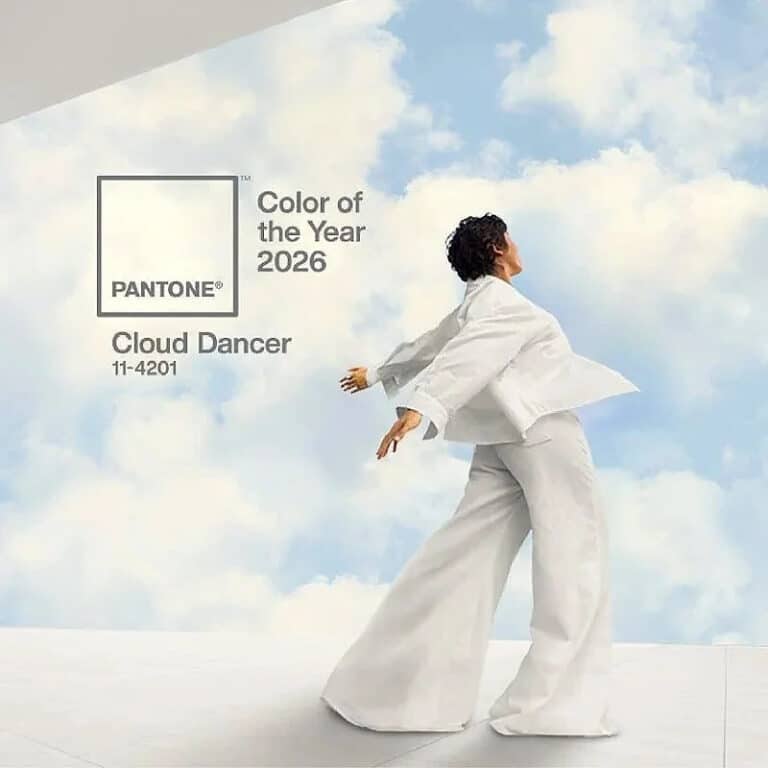 Pantone 2026-yilning trend rangini e’lon qildi