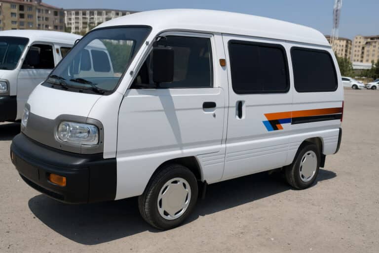 Chevrolet Damas tez eskirmasligi uchun nima qilish kerak