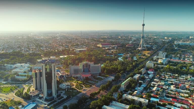 6-dekabr kuni qanday ob-havo kuzatiladi