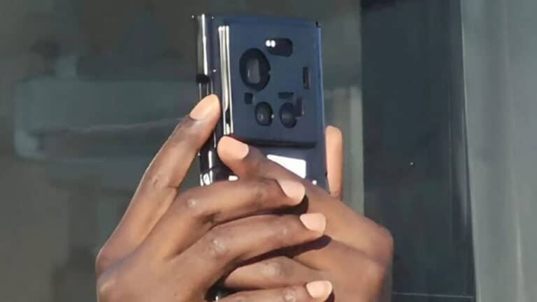 Xiaomi 17 Ultra 1 dyuymli kamera bilan Yangi yilgacha taqdim etiladi