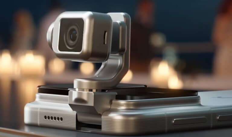 Honor 2026-yilda noodatiy Robot Phone smartfonini taqdim etadi