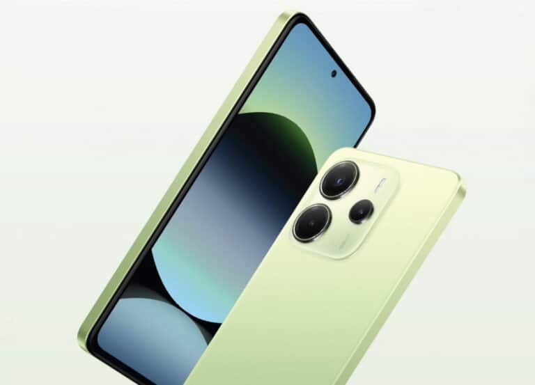 Redmi Note 15 seriyasi Yevropada savdoga chiqdi