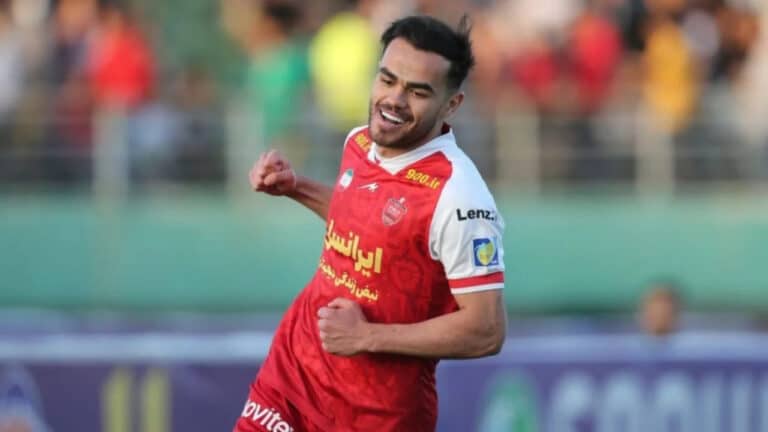 Eron chempionatining eng qimmat futbolchilari e’lon qilindi