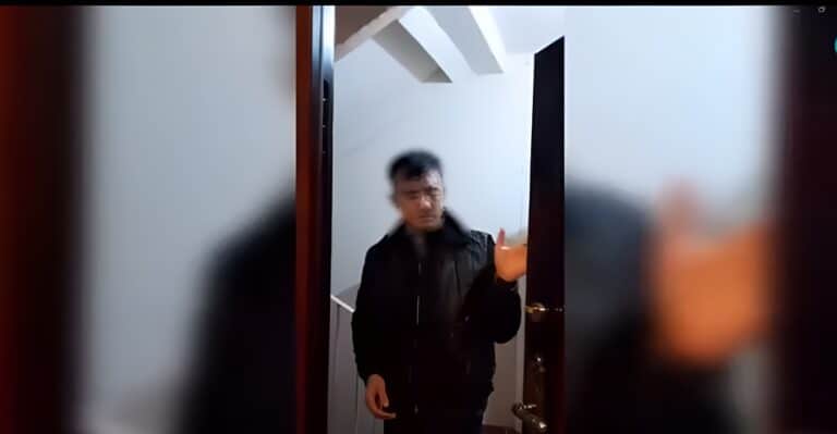 Ташкентцев предупредили о лжеработниках «Сувсоз»