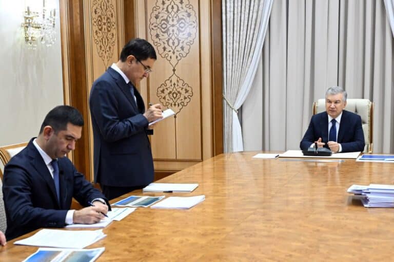 2026-yilda O‘zbekistondagi kambag‘allik darajasi 4,5 foizga tushiriladi