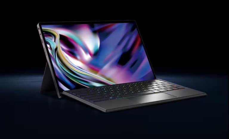 OneXPlayer eng kuchli Windows-planshetini taqdim etadi